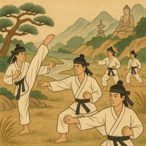 화랑도