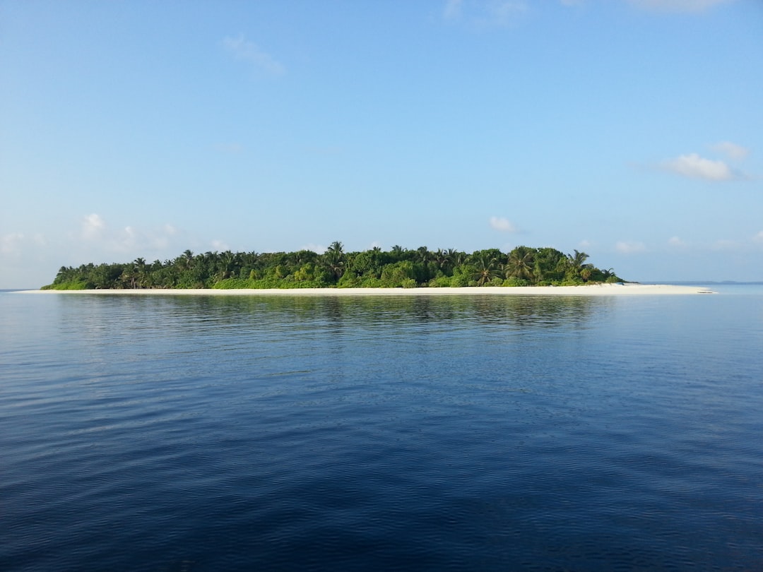 Nodeul Island