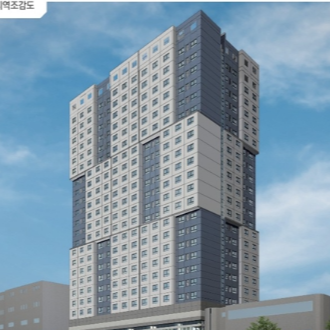 세이지움 상봉 청년안심주택