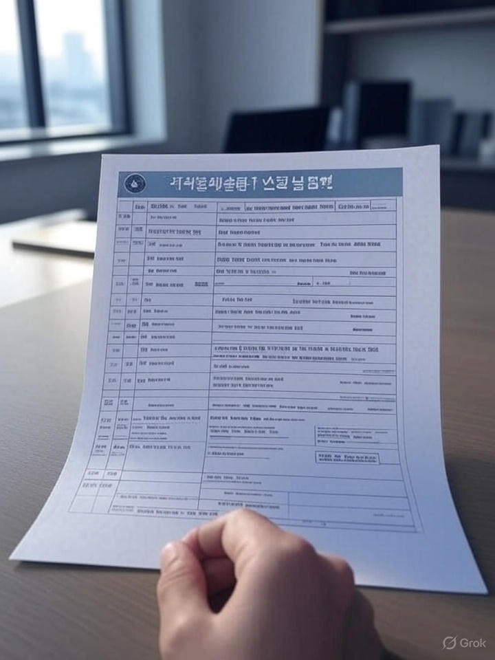 지식 재산 컨설팅 예약