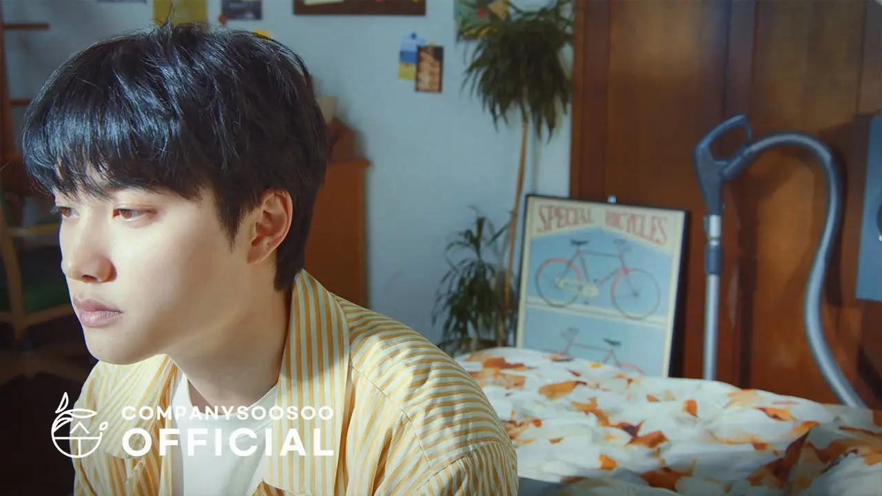 도경수 팝콘 역주행 이유 5가지