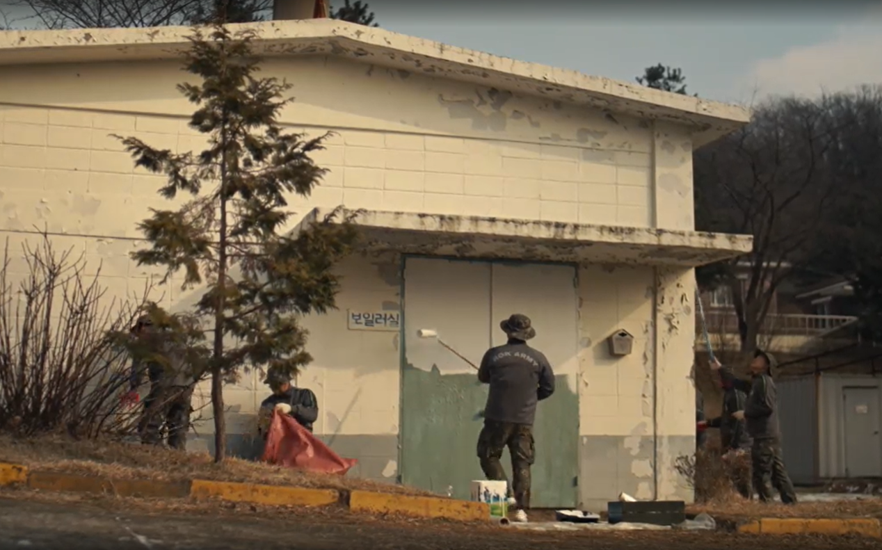 신병 시즌1 에피소드별 요약 정리