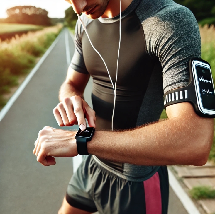 달리기 하기 좋은 장소 이미지