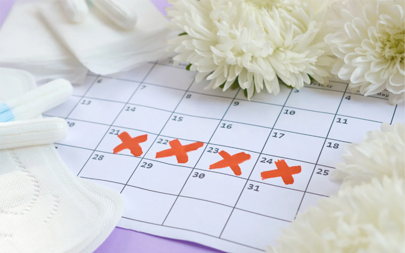 생리불순 증상부터 치료까지 알아보기