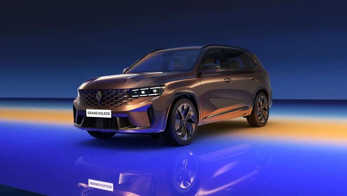 르노 남혐 논란