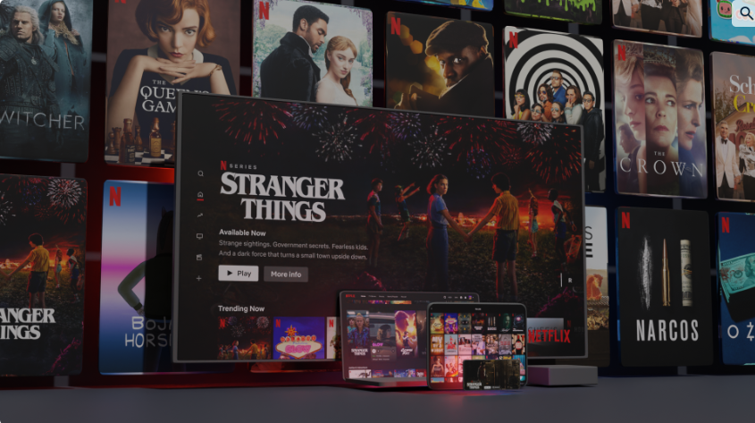 넷플릭스 무료 시청 방법