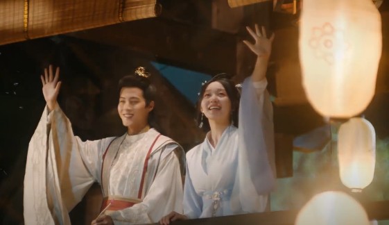 중드 다시보기 월만운지 24화 줄거리 결말