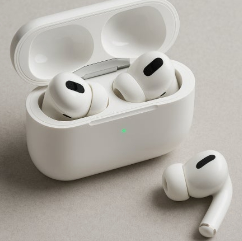 에어팟 프로 3 출시일 관련 이미지