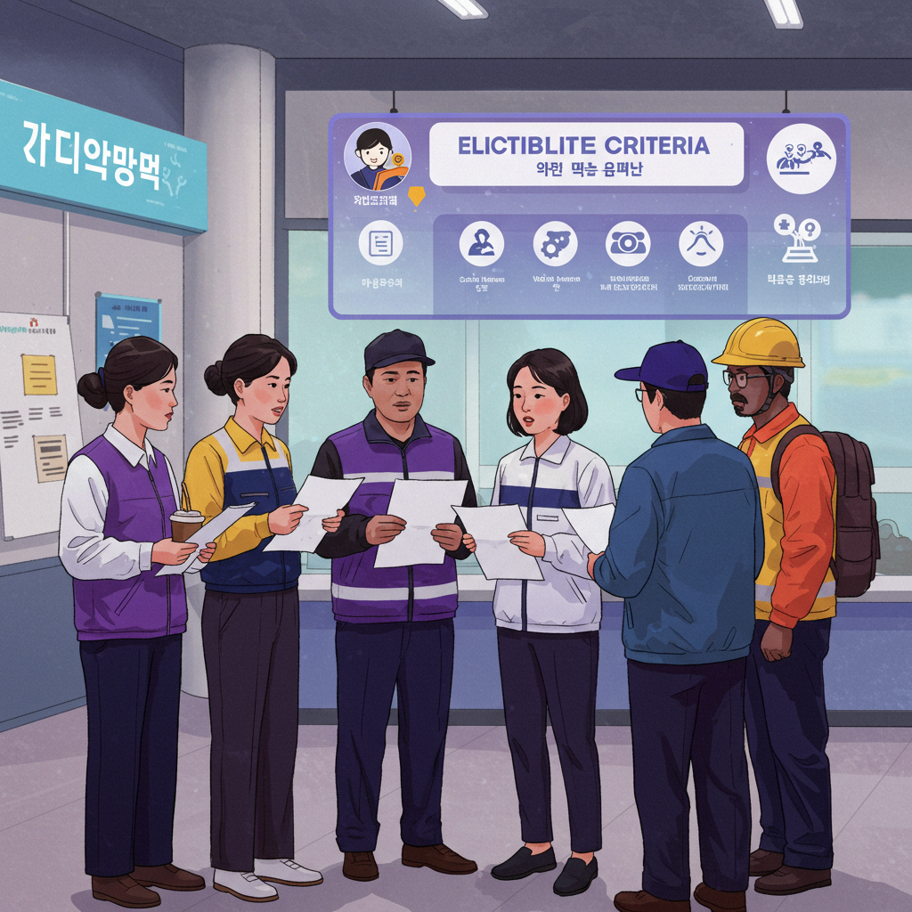 2025년 일용직 알바 국민연금 가입, 조건과 꿀팁 완벽 정리-8