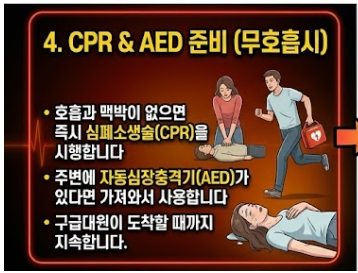 심근경색 초기증상