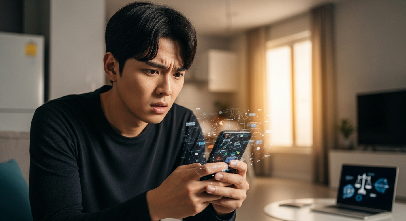 명의도용&amp;#44; 형사고소