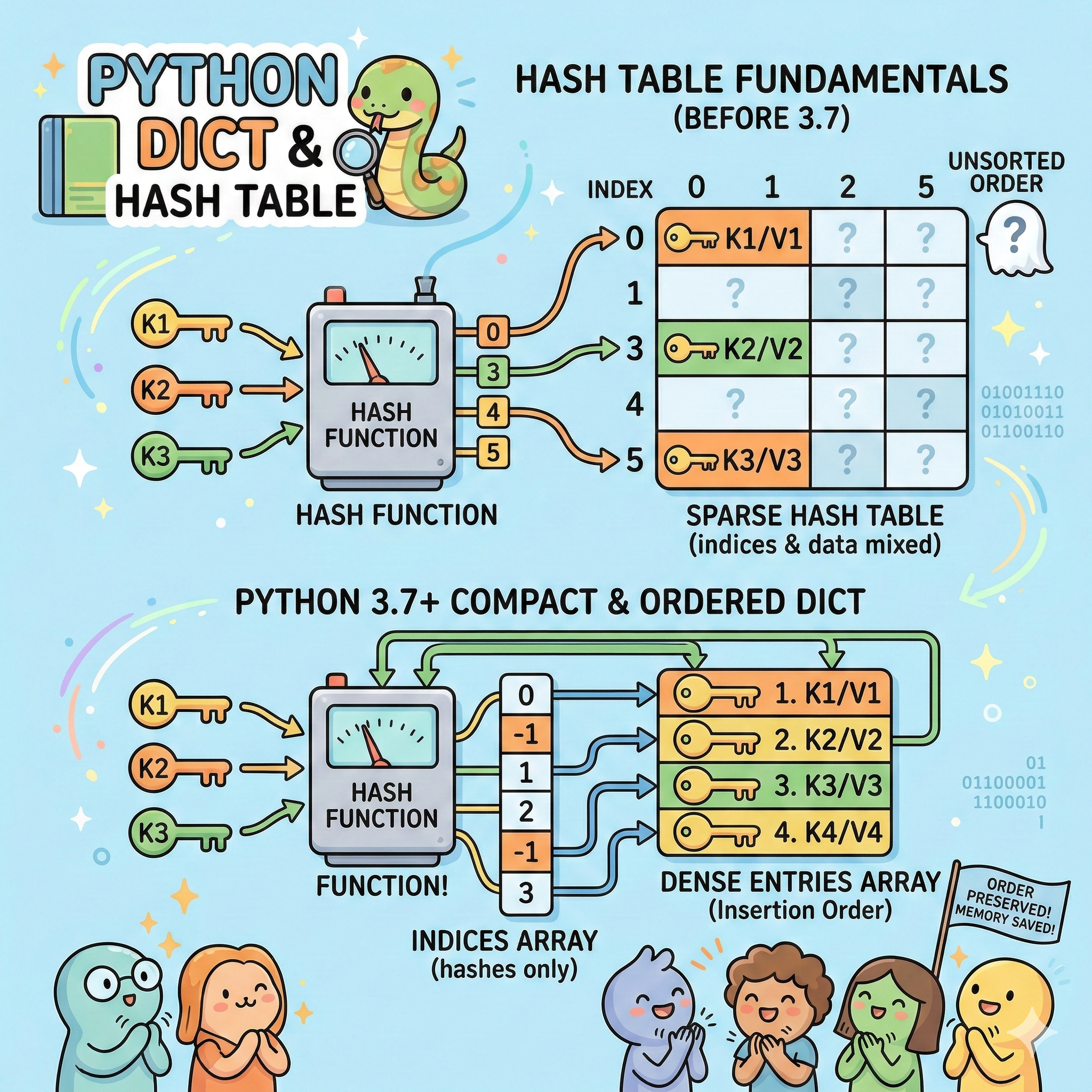 Hash Table