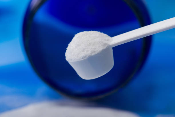 MSM이 필요한 사람