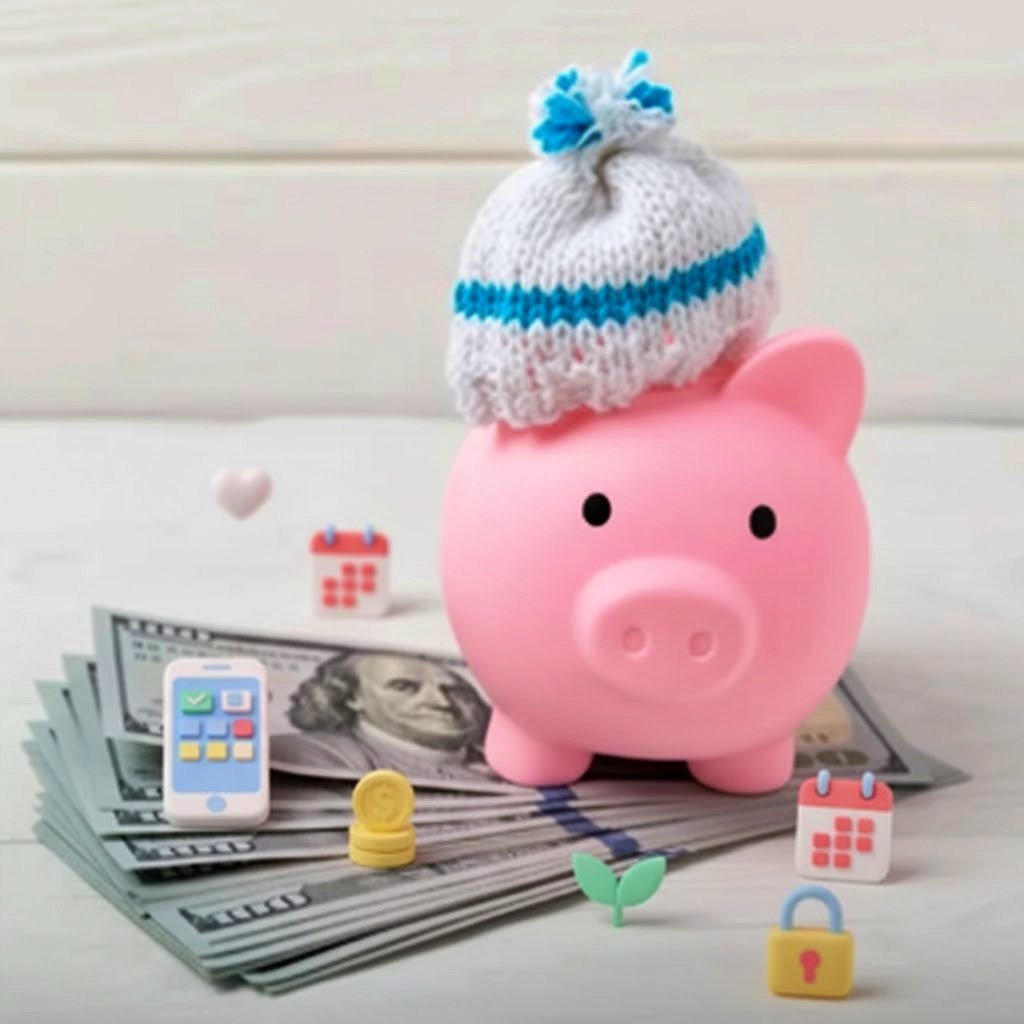 돈이돼지 앱테크 관련 이미지