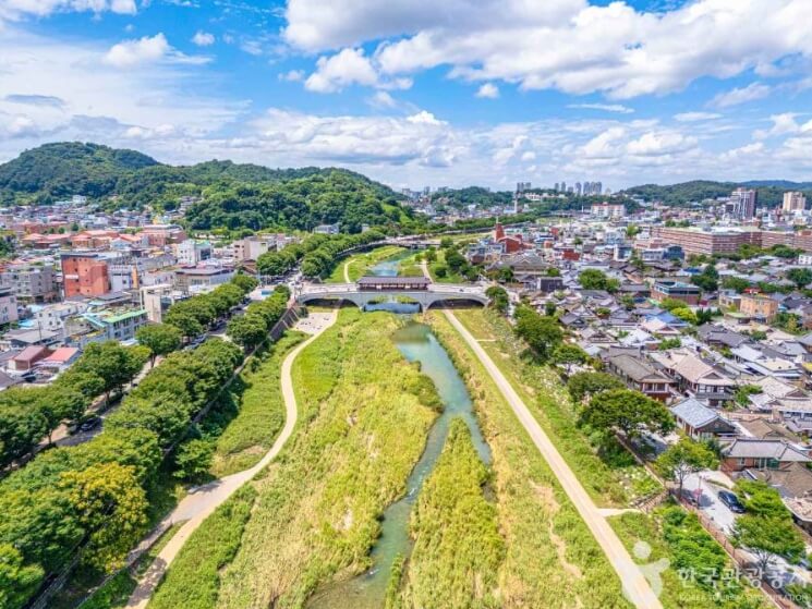 전주 가볼만한곳 베스트 10