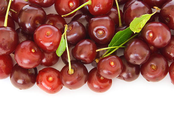 타트체리 효능, 불면증과 치매예방에 좋고 미국 10대 슈퍼푸드 중 하나로 선정될 정도로 몸에 좋은 효능이 너무 많습니다.