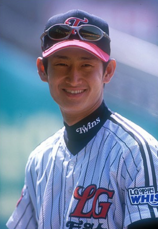 박용택