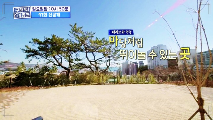 구해줘홈즈 부산 & 김해 쌍둥이 아들 5인가족 아름다운뷰 키즈카페하우스 쓰리밖하우스 쌍둥이통창주택 점핑하우스 바로가기