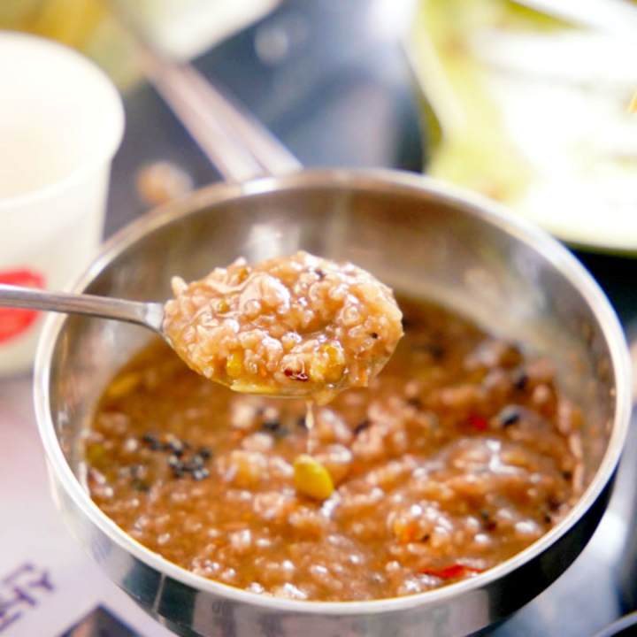 픽업 트렌드스페셜 히트맨 맛VS멋 무주 가마솥 토종닭 능이백숙 맛집 추천