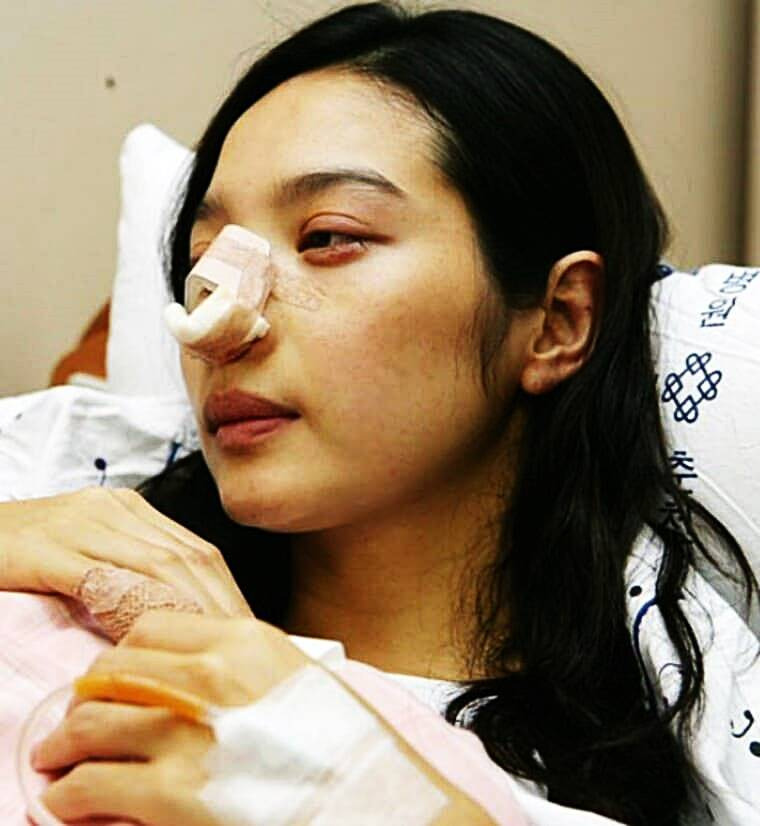 이민영 전남편 이찬 이혼 사유