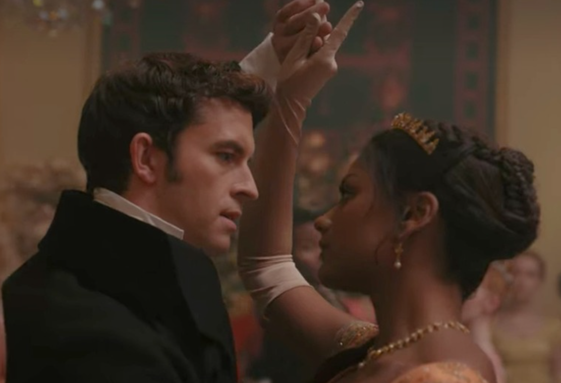 앤서니, 케이트