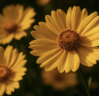 금계국 키우기&#44; 씨앗부터 파종해 꽃밭 만드는 법 A to Z