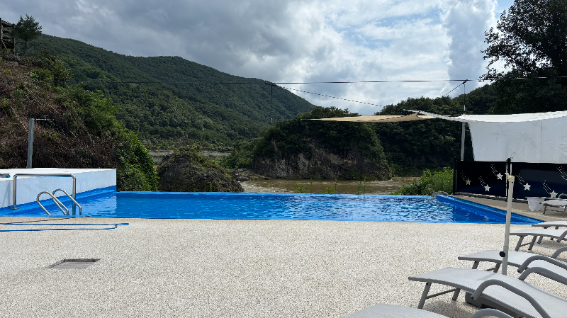 영월 별빛스테이