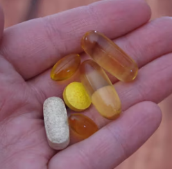 빈혈 증상 원인 치료 방법