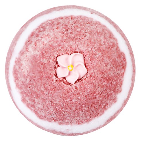 아르비앙 핑크블로썸 거품입욕제 피로를 풀어주는 집들이선물