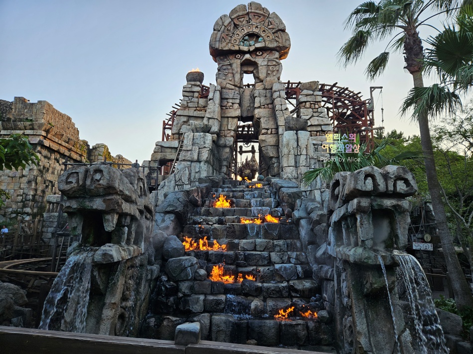 도쿄 디즈니랜드 DPA 무료 디즈니 씨 인기 추천 어트랙션 BEST 04