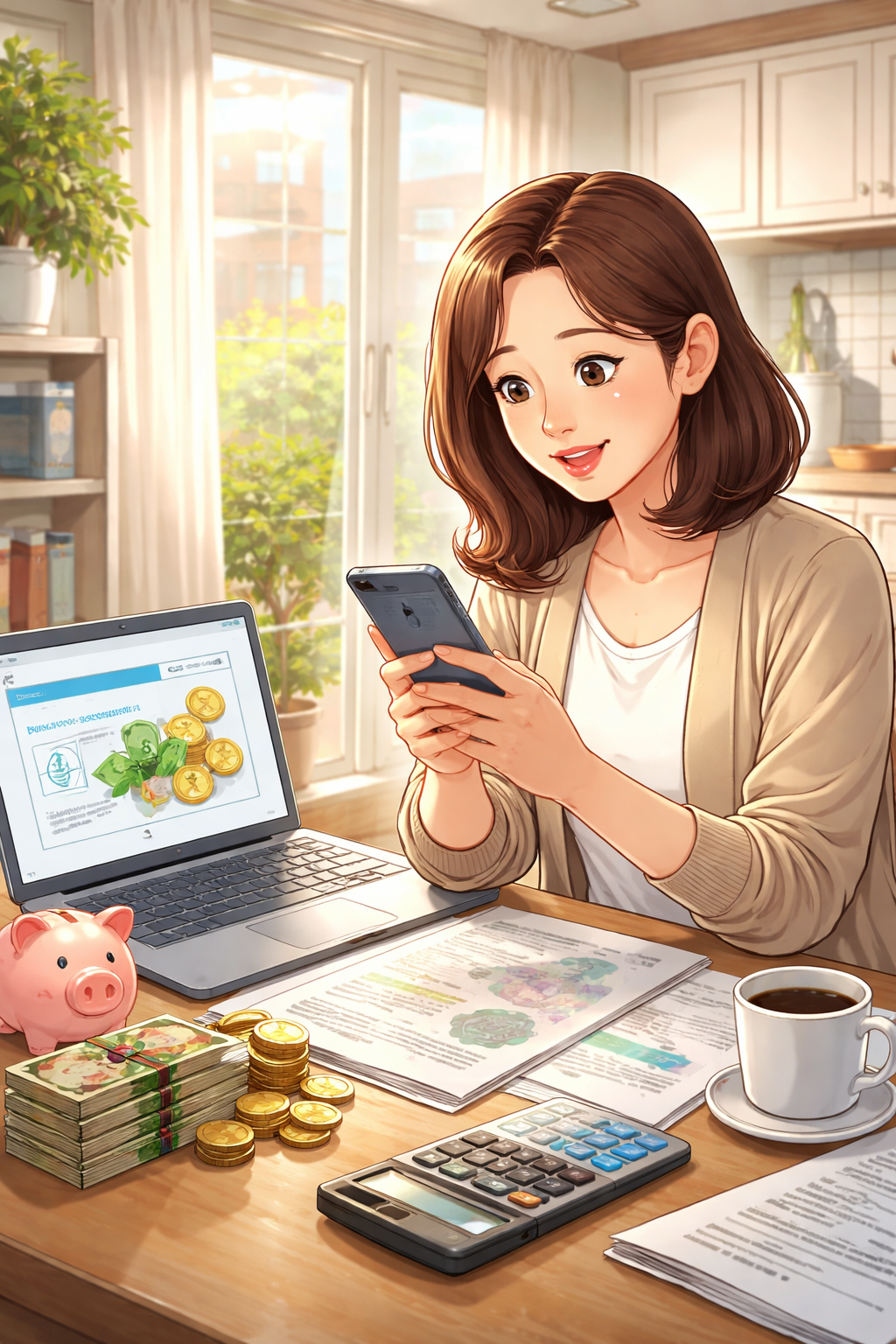 정부 지원금 총정리