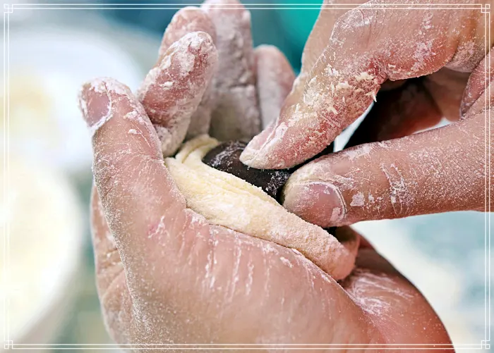 극한직업 통영 60년 전통 노포 명물&#44; 꿀빵 맛집