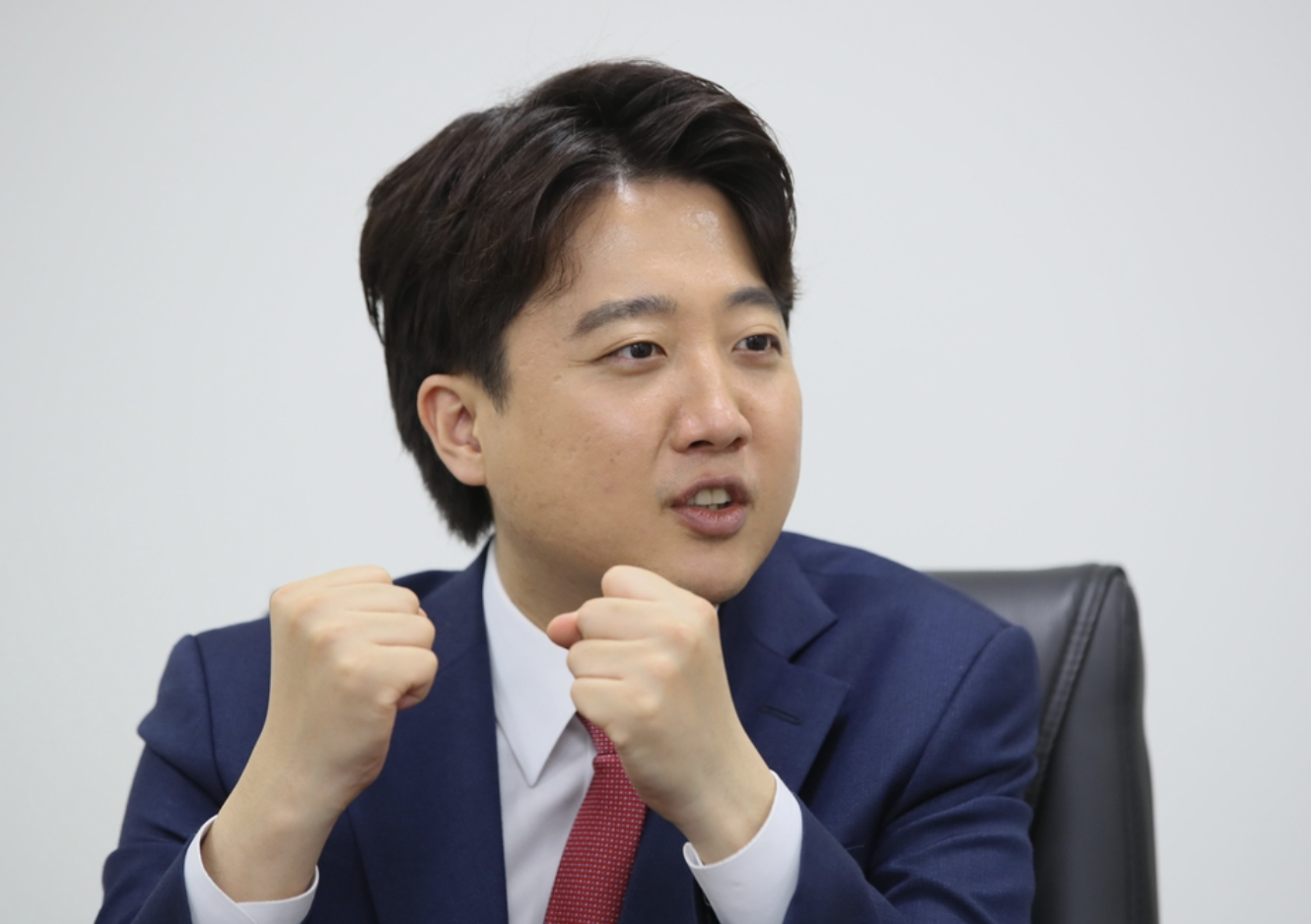 정치인 이준석