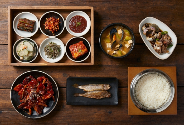 여수 맛집 추천 - 현지인 추천 강추 맛집!