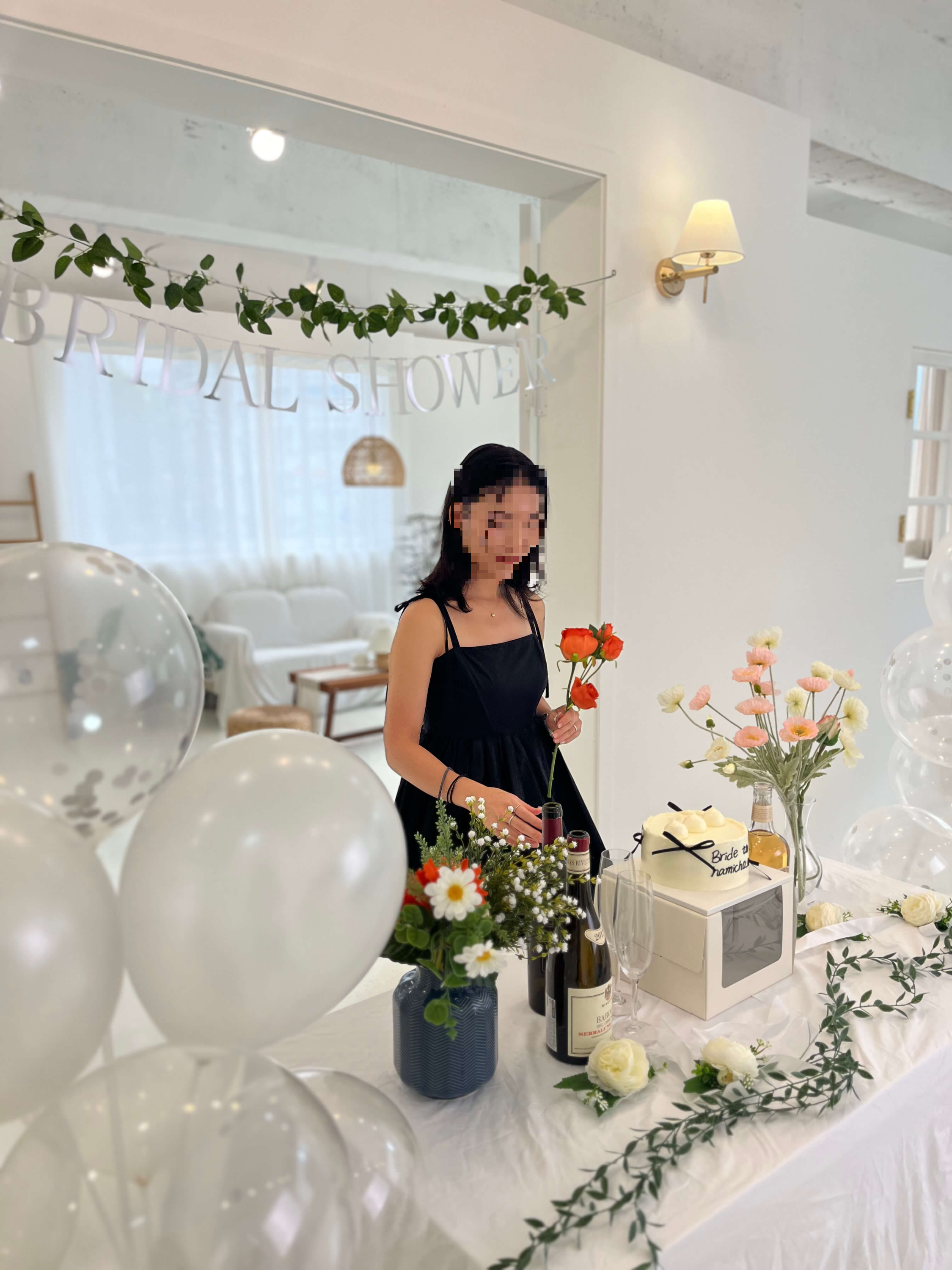 문릿 스튜디오 A Room