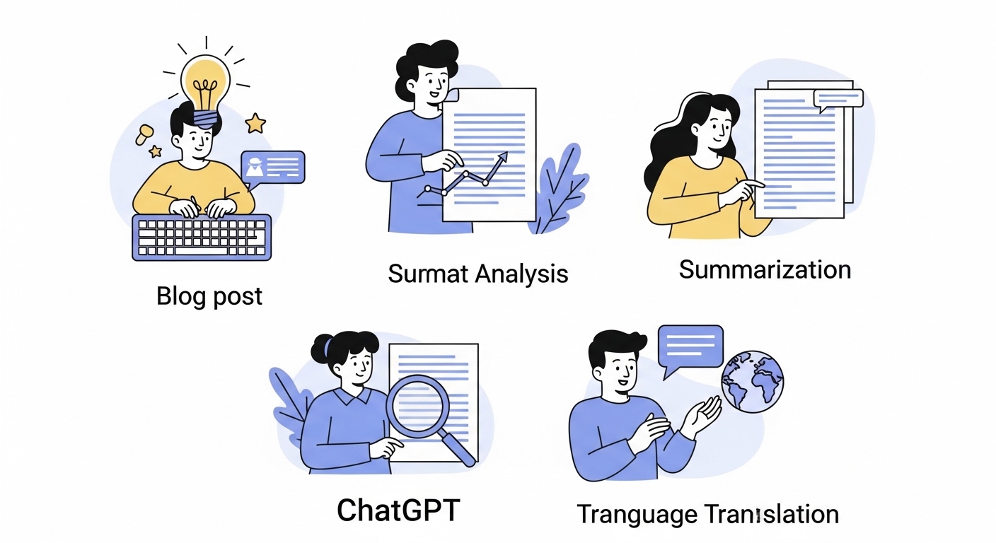 챗GPT 입문, 챗GPT 가입 방법, 챗GPT 사용법, ChatGPT 프롬프트, ChatGPT 가이드 2026, AI 초보자 가이드, 인공지능 활용법, GPT-3.5 vs GPT-4, ChatGPT 주의사항, OpenAI 계정