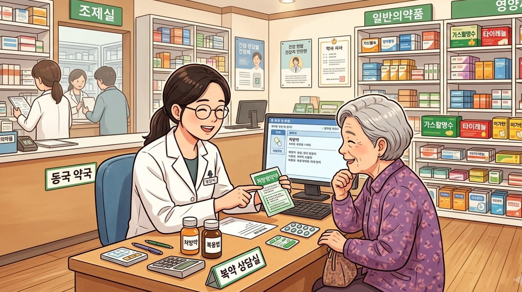 대전-유성구-약국