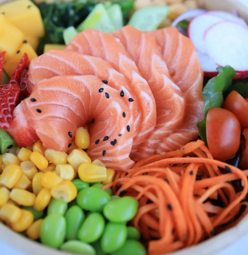 오메가3 부작용