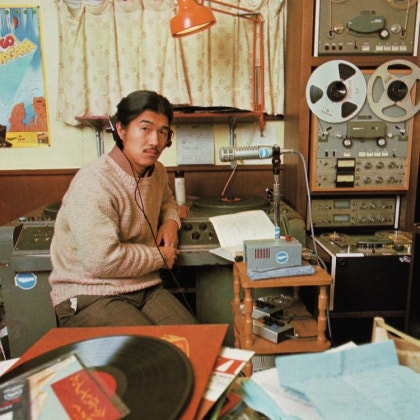 80년대 대중문화의 상징 '시티팝(City Pop)'이란 무엇일까요?