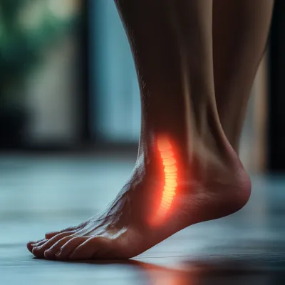 무좀 습진, 재발 없이 치료하는 방법 6단계_1