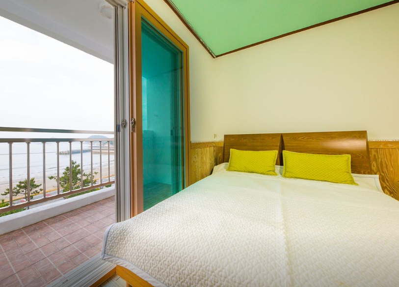 보길해그림펜션