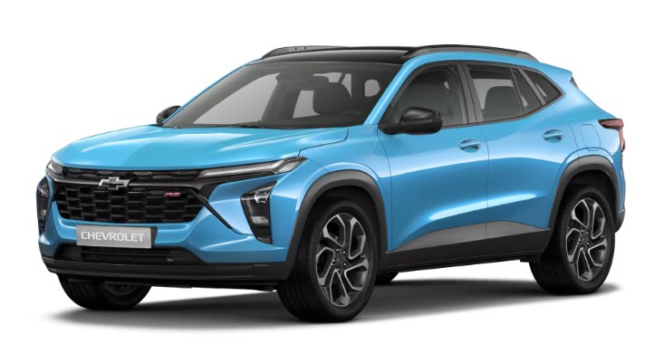 [신차/중고차 구매] 쉐보레 트랙스 크로스오버 장점 및 단점, 그리고 리뷰, 후기(소음, 승차감, 연비, 실내디자인, 트렁크공간)