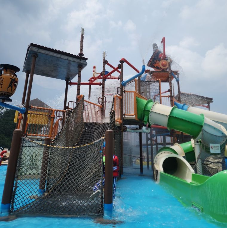 하이원 워터월드