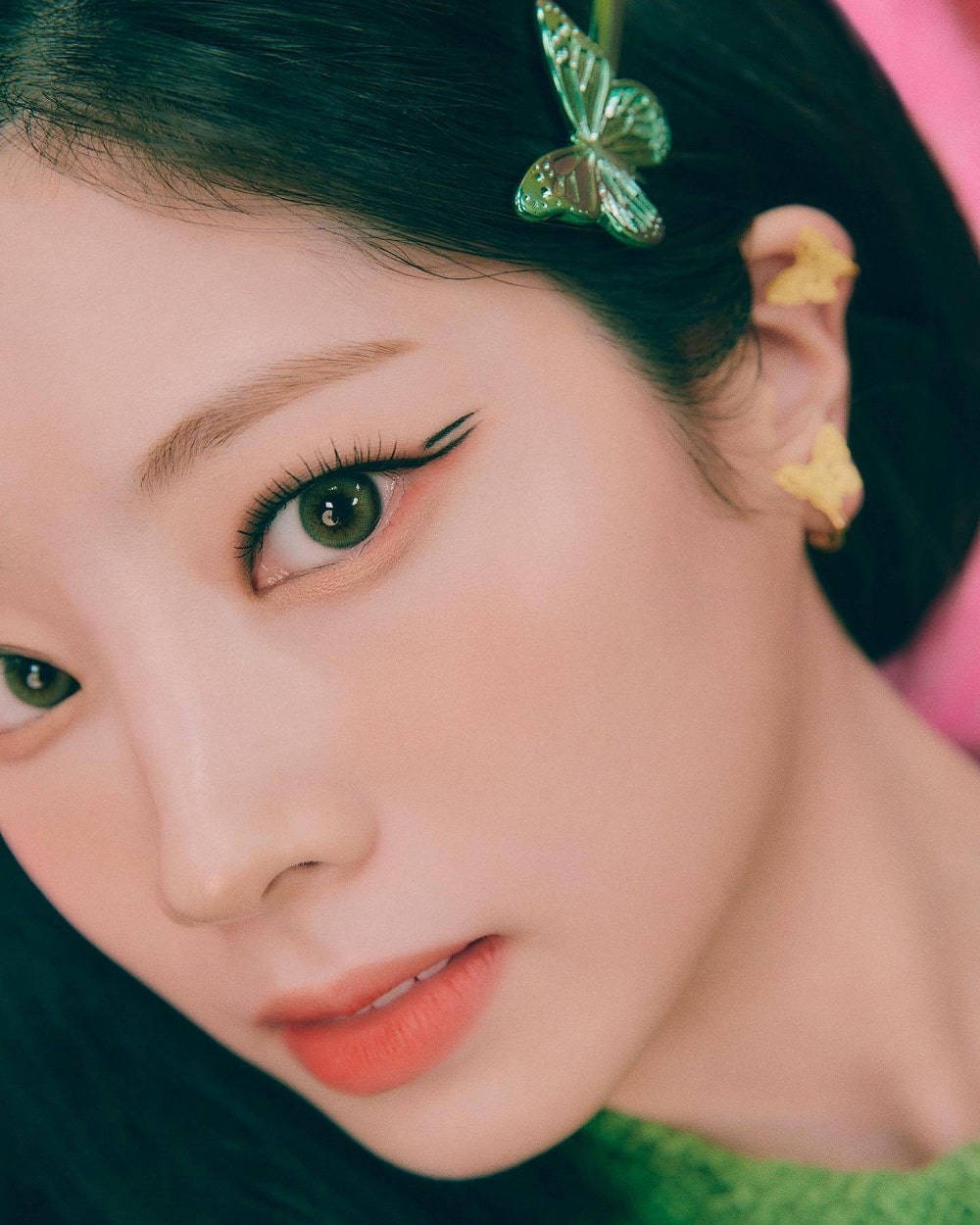 드라마 러브미 다현