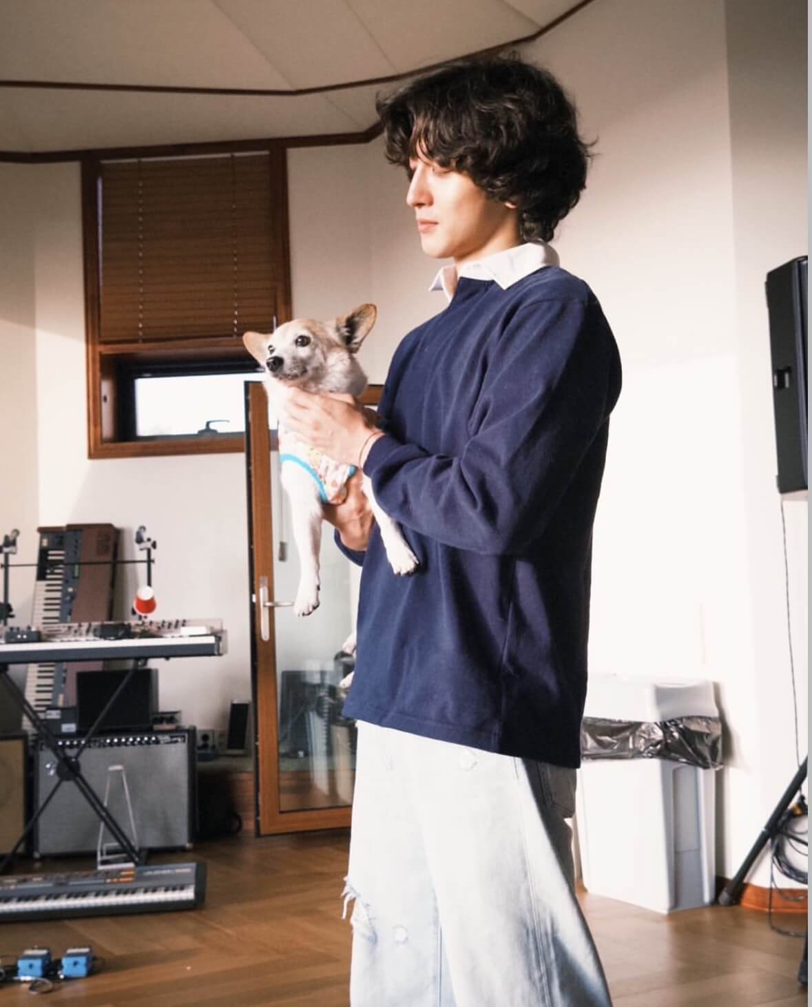 2024_국순당_잔나비X백세주막_팝업스토어