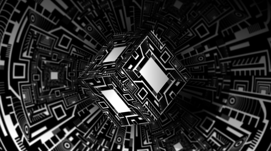 빅테크 규제 시대에 리스크 체크 방법 이미지