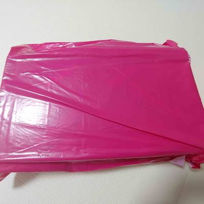 드라이기 도착 모습