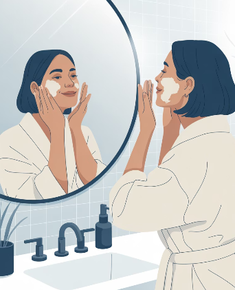 비립종 없애는 방법