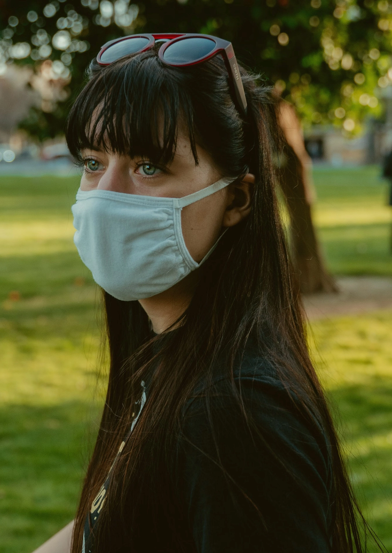 잔기침 멈추는법