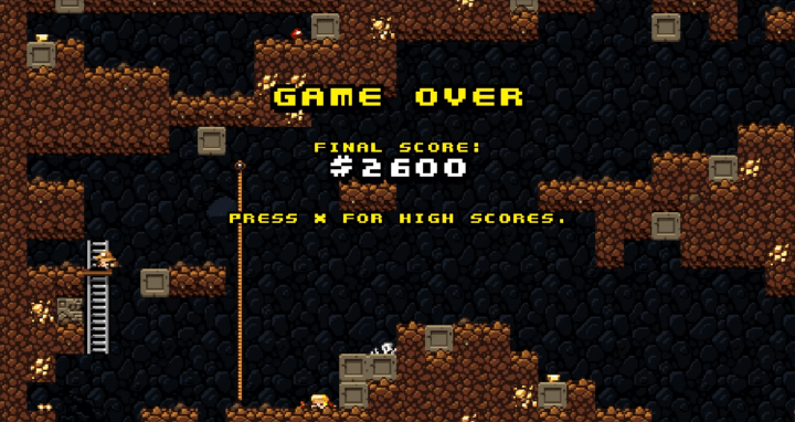 스펠렁키-클래식-HD-웹게임-종료-화면